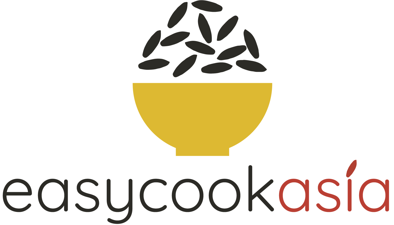 EasyCookAsia Logo