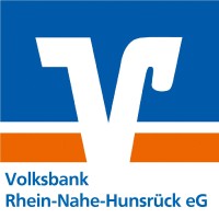 Volksbank Rhein Nahe Hunsrück Logo