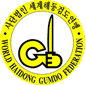 Logo of the World Haidong Gumdo Federation